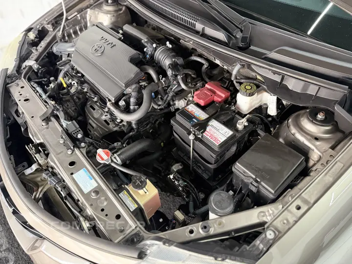ETIOS 1.5 XS Sedan 16V