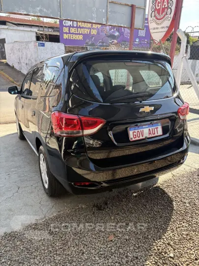 Spin 1.8 4P FLEX LS