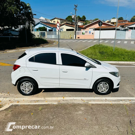 ONIX 1.0 MPFI LT 8V