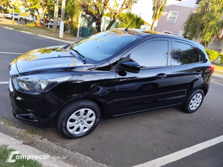 KA + 1.0 SE 12V