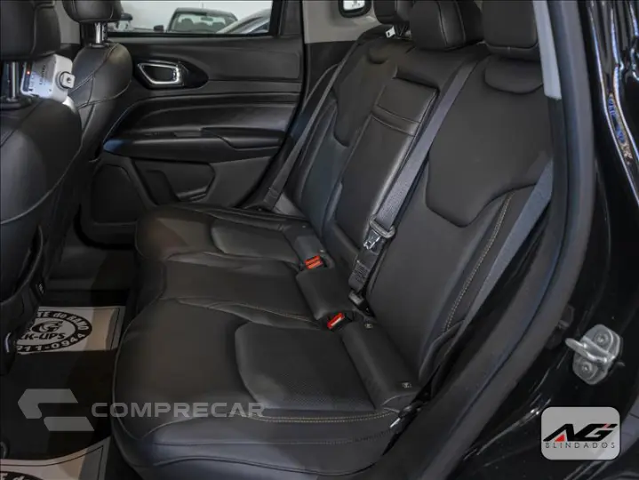 COMPASS 1.3 T270 Turbo Limited