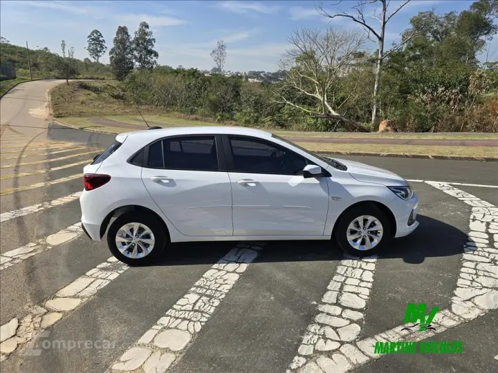 ONIX 1.0 FLEX LT MANUAL