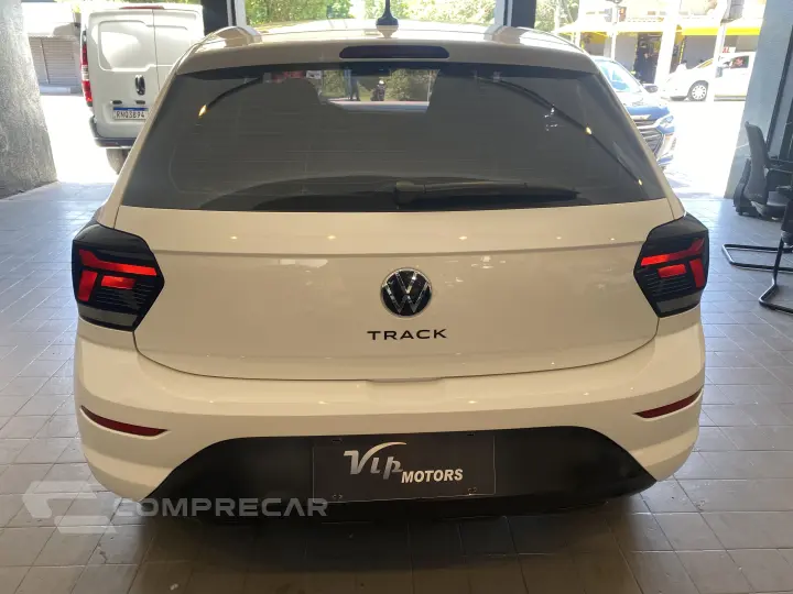 POLO 1.0 MPI Track