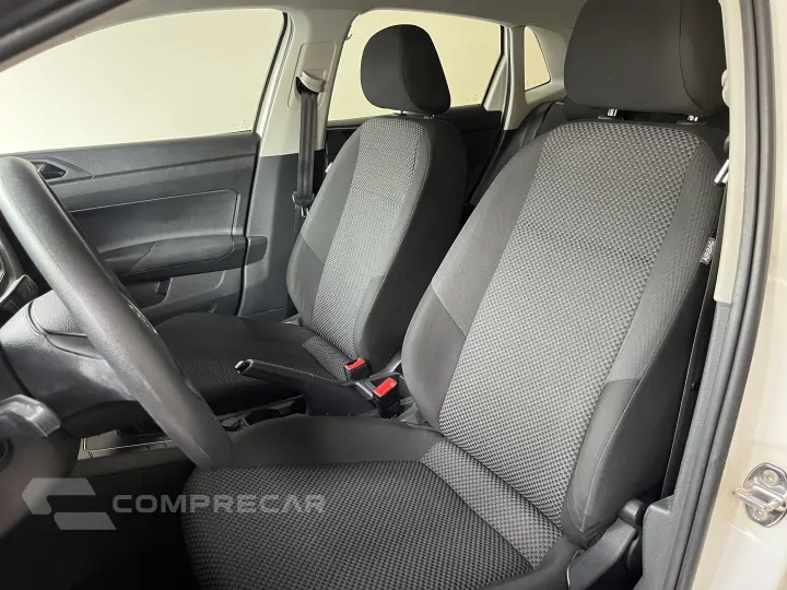 POLO 1.6 MSI