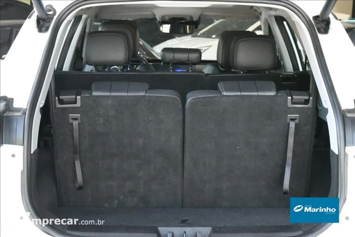 TIGGO 8 PRO 1.5 TCI PLUG-IN HYBRID DHT