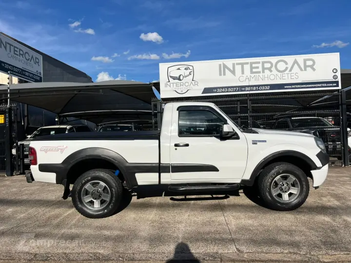 RANGER 2.3 XLS Sport 16V 4X2 CS