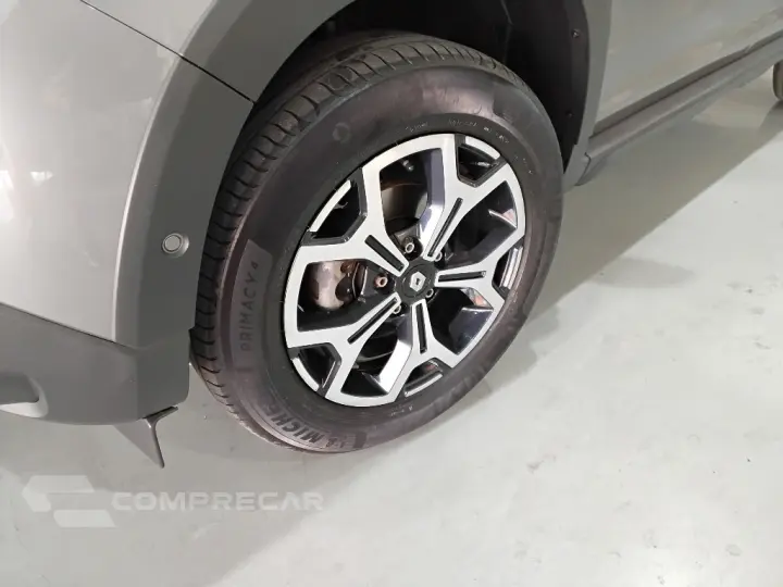 DUSTER 1.3 TCE FLEX ICONIC X-TRONIC