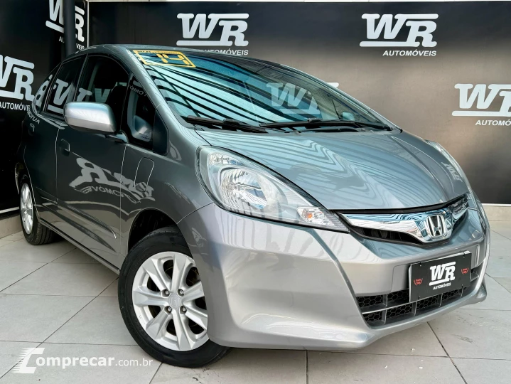 FIT 1.4 LX 16V