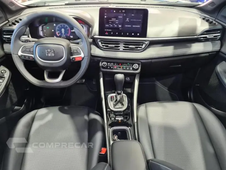 FASTBACK LIMITED ED.1.3 270 T.FLEX AUT.