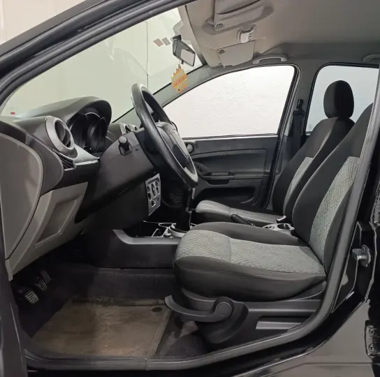 FIESTA 1.0 Rocam SE 8V