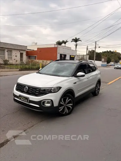 T-CROSS 1.4 250 TSI Highline
