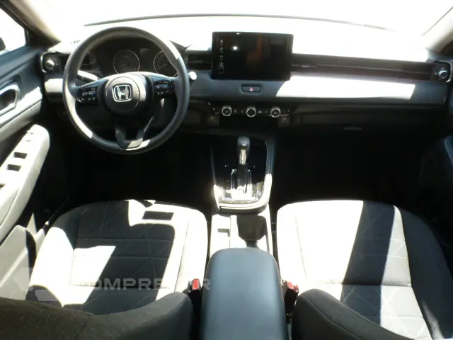 HR-V 1.5 DI I-vtec EX
