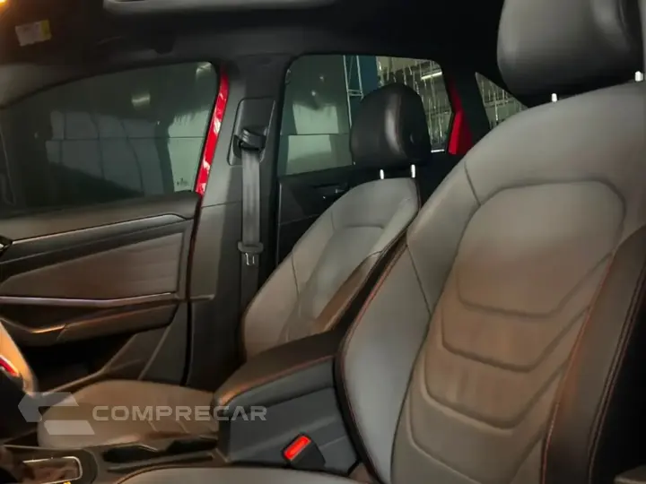 Jetta 2.0 350 Tsi Gasolina Gli Dsg
