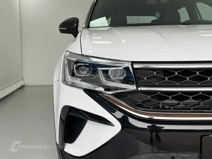 TAOS 1.4 250 TSI Highline