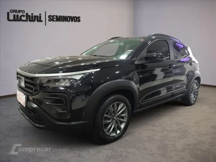 PULSE 1.3 FLEX DRIVE CVT