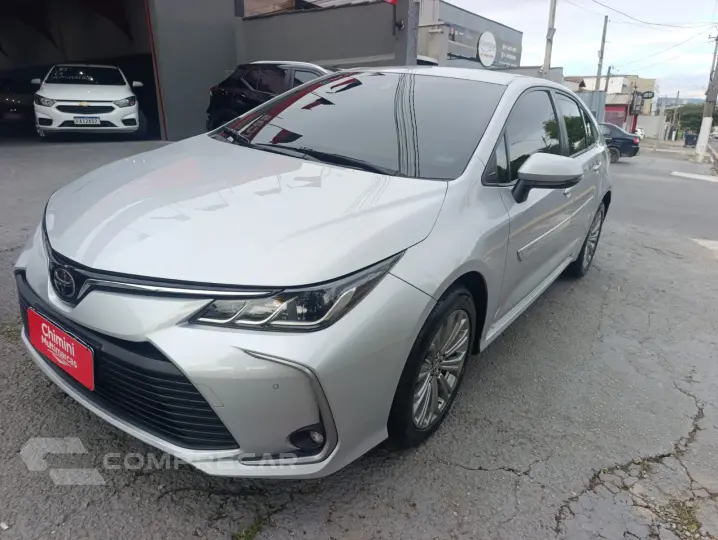 COROLLA 2.0 XEI 16V