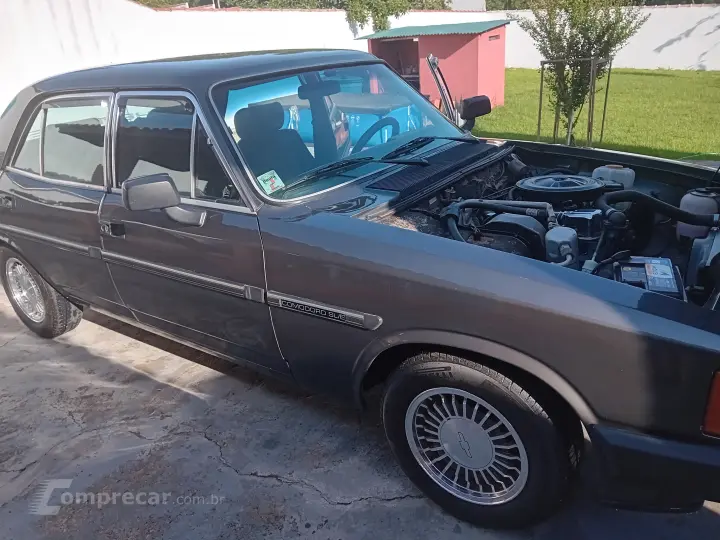 OPALA 2.5 Comodoro Sl/e 8V