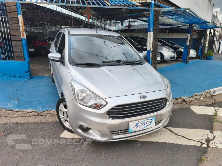 KA + 1.0 SEL 12V