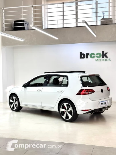GOLF 1.4 TSI Highline 16V
