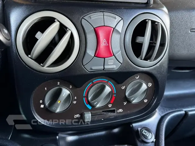 DOBLÒ - 1.8 MPI ESSENCE 7L 16V 4P MANUAL