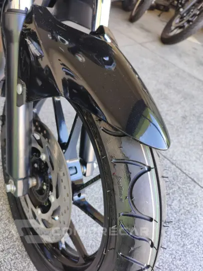 FZ25 250 FAZER FLEX