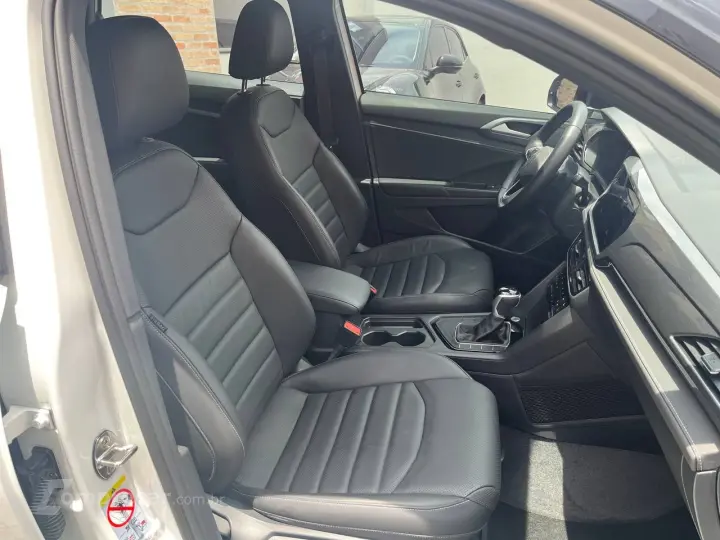 TAOS Highline 1.4 250 TSI Flex Aut.