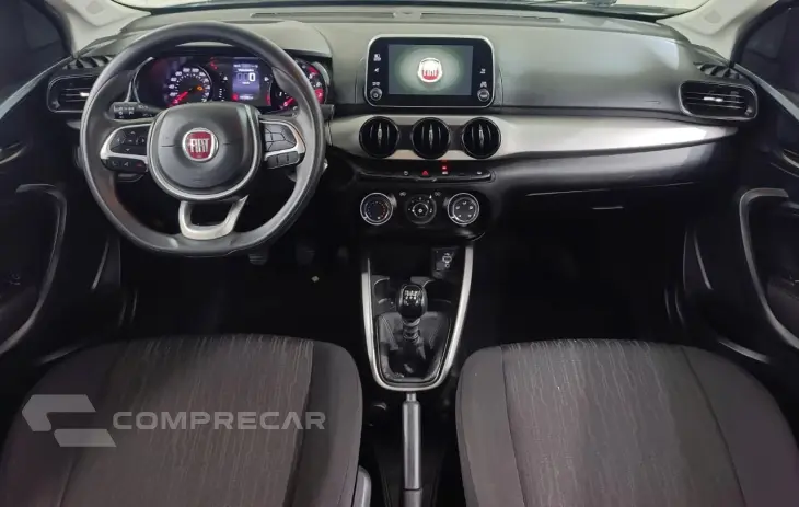 ARGO 1.0 Firefly Drive