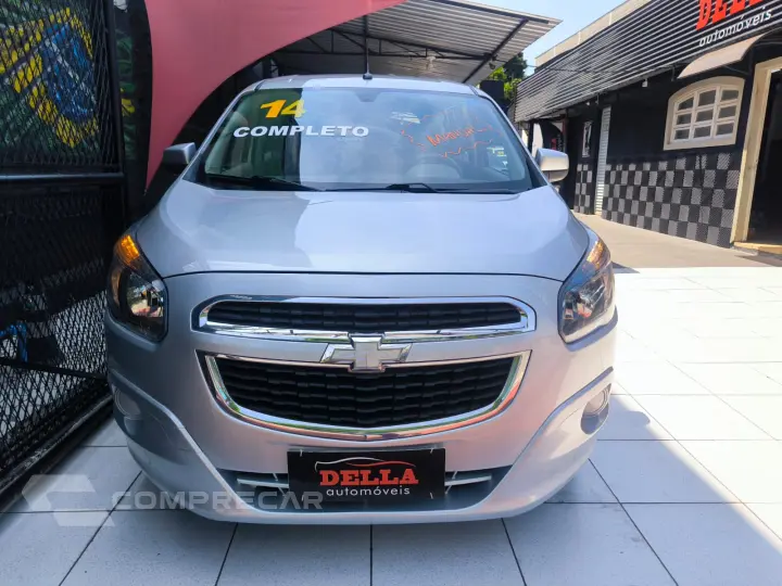 SPIN 1.8 LT 8V