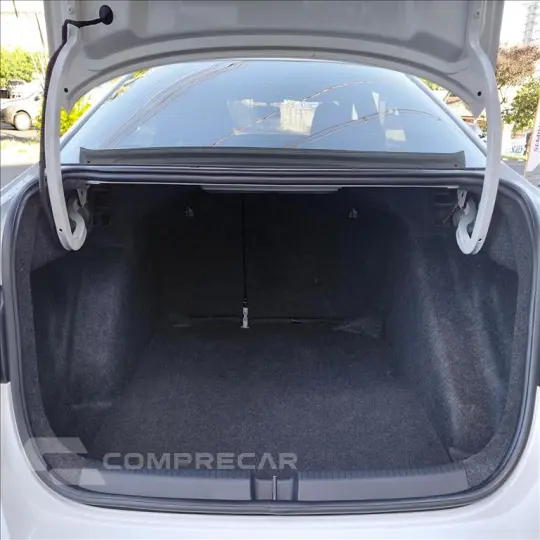 VIRTUS 1.0 170 TSI AUTOMÁTICO