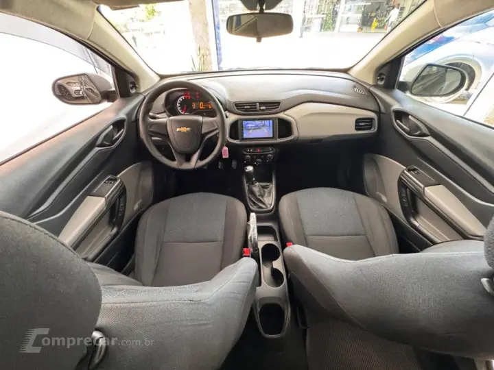 PRISMA Sed. Joy/ LS 1.0 8V FlexPower 4p