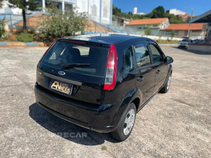 FIESTA 1.0 Rocam Hatch 8V