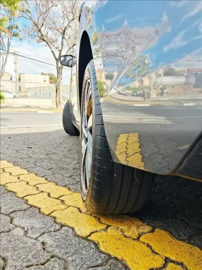 VIRTUS 1.0 200 TSI HIGHLINE AUTOMÁTICO