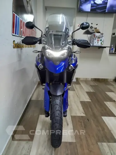 TIGR 900 GT PRÓ