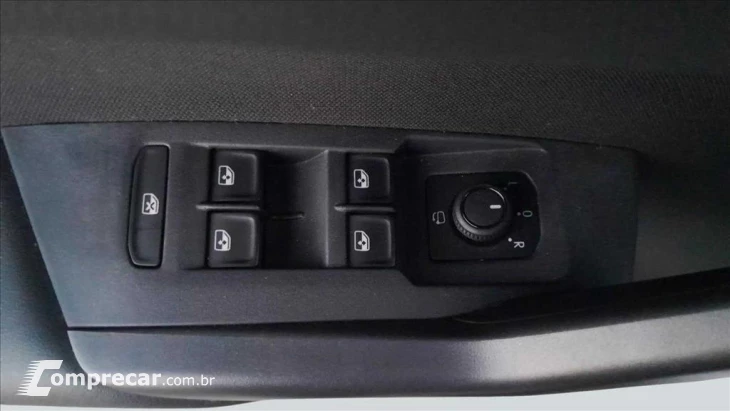 VIRTUS 1.0 200 TSI HIGHLINE AUTOMÁTICO