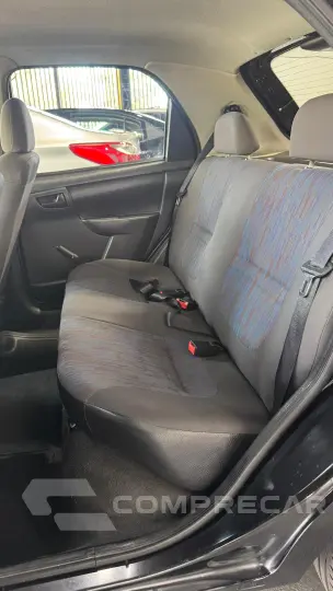 CELTA 1.0 MPFI Spirit 8V