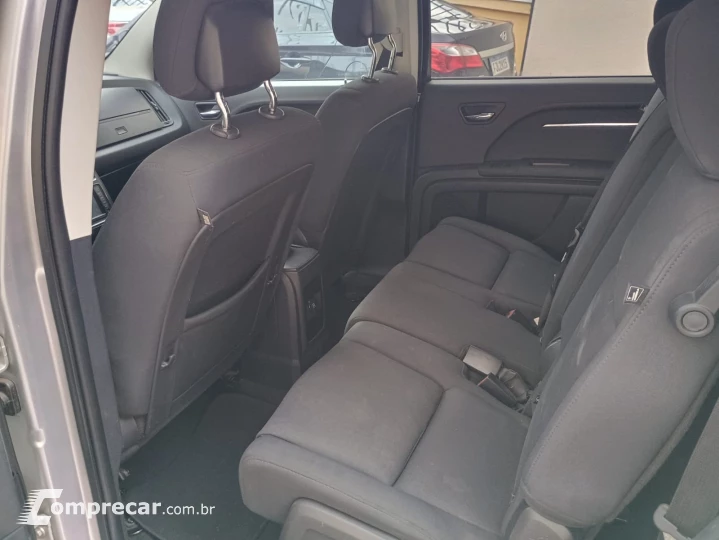 Dodge Jorney SXT 2.7 V6 185CV