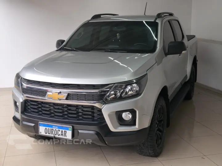 S10 2.8 LT 4X4 CD 16V Turbo