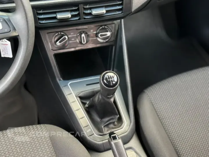 Polo 1.6 MSI Flex 16V 5p