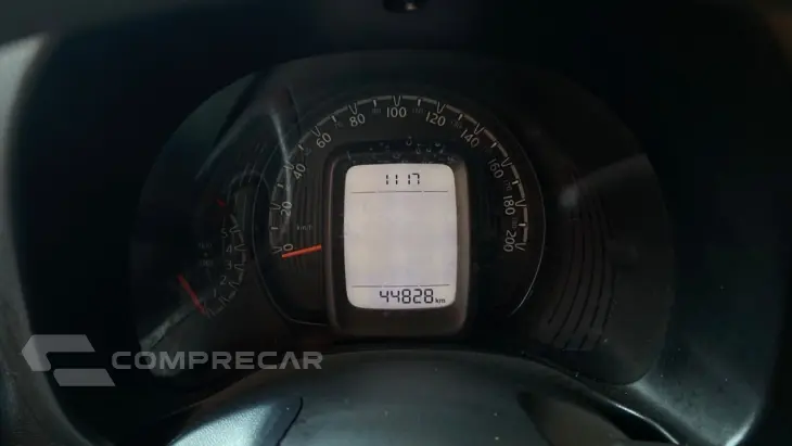 FIAT MOBI 1.0 8V EVO LIKE.