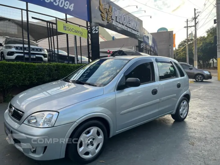 CORSA 1.4 MPFI Maxx 8V