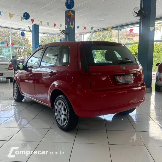 FIESTA 1.0 MPI Class Hatch 8V