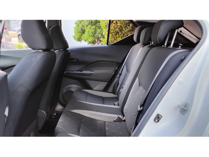 KICKS 1.6 16V FLEXSTART S DIRECT 4P XTRONIC