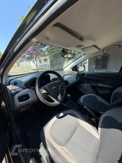 ONIX HATCH LT 1.0 8V FlexPower 5p Mec.