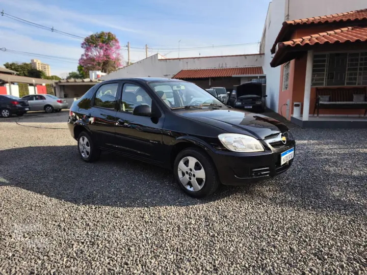 PRISMA 1.4 MPFI Maxx 8V