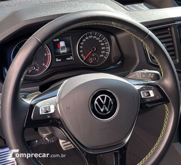 AMAROK 3.0 V6 TDI Highline Extreme CD 4motion