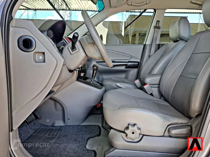 TUCSON 2.0 MPFI GLS 16V 143cv 2WD