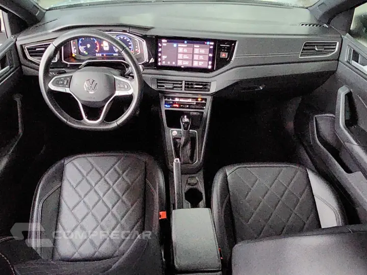 VIRTUS 1.4 250 TSI EXCLUSIVE AUTOMÁTICO