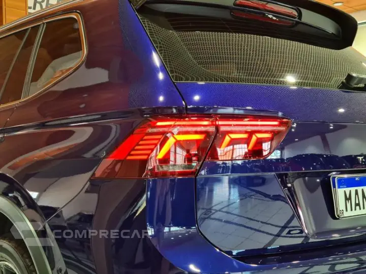 TIGUAN R-LINE TSI 2.0 16V