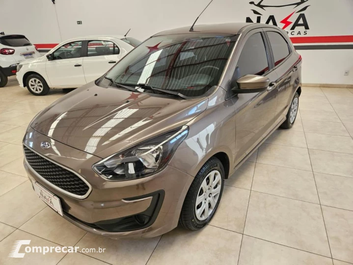 KA + 1.0 Ti-vct SE