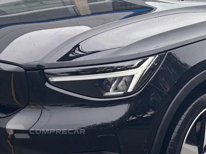 XC40 P8 RECHARGE TWIN ELECTRIC ULTIMATE AWD